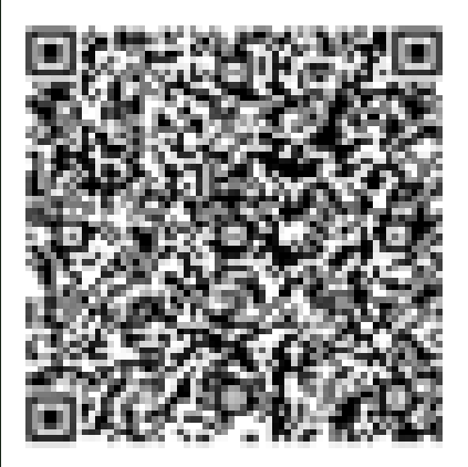 Second official MahaRERA QR code from the Aleenta brochure